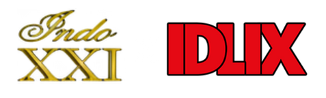 IDLIX - INDOXXI